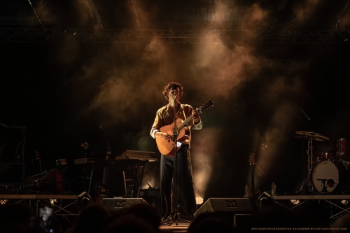 Tamino + Emma Nolde / sPAZIO211 5 Luglio 23a