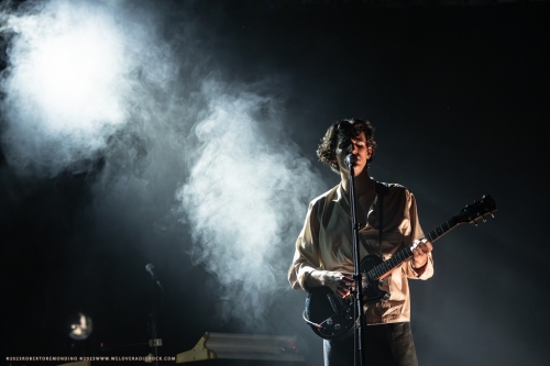 Tamino + Emma Nolde / sPAZIO211 5 Luglio 23