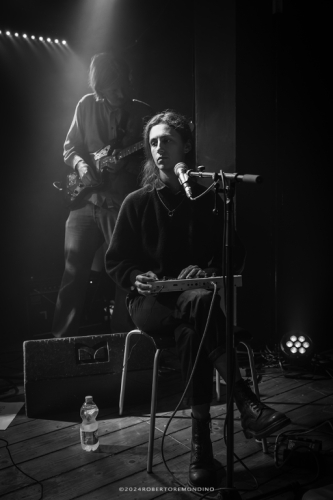 Tapir! 18/11/2024 sPAZIO21