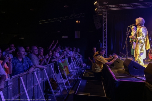 Tinariwen HMA 16/06/2023