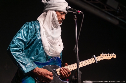 Tinariwen HMA 16/06/2023