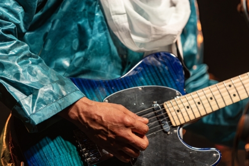 Tinariwen HMA 16/06/2023