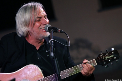 Doppio Misto Christmas Show:Gigi Giancursi e Paolo Benvegnù