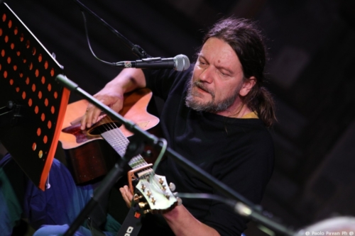 Doppio Misto Christmas Show:Gigi Giancursi e Paolo Benvegnù