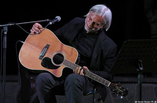 Doppio Misto Christmas Show:Gigi Giancursi e Paolo Benvegnù