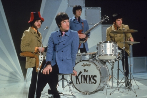 The-kinks